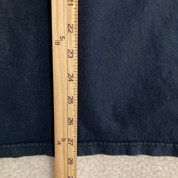 Vtg Quiksilver Shirt Mens Size M Short Sleeve Geometric Skater Surf 90s Y2K‎ - Picture 8 of 9